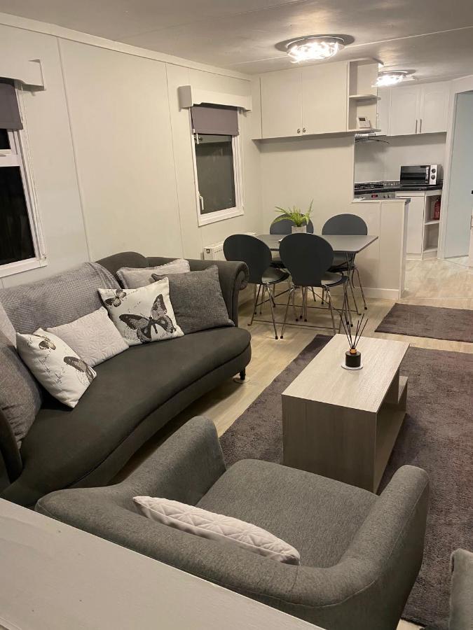 Tranquil Holiday Home Йорк Экстерьер фото