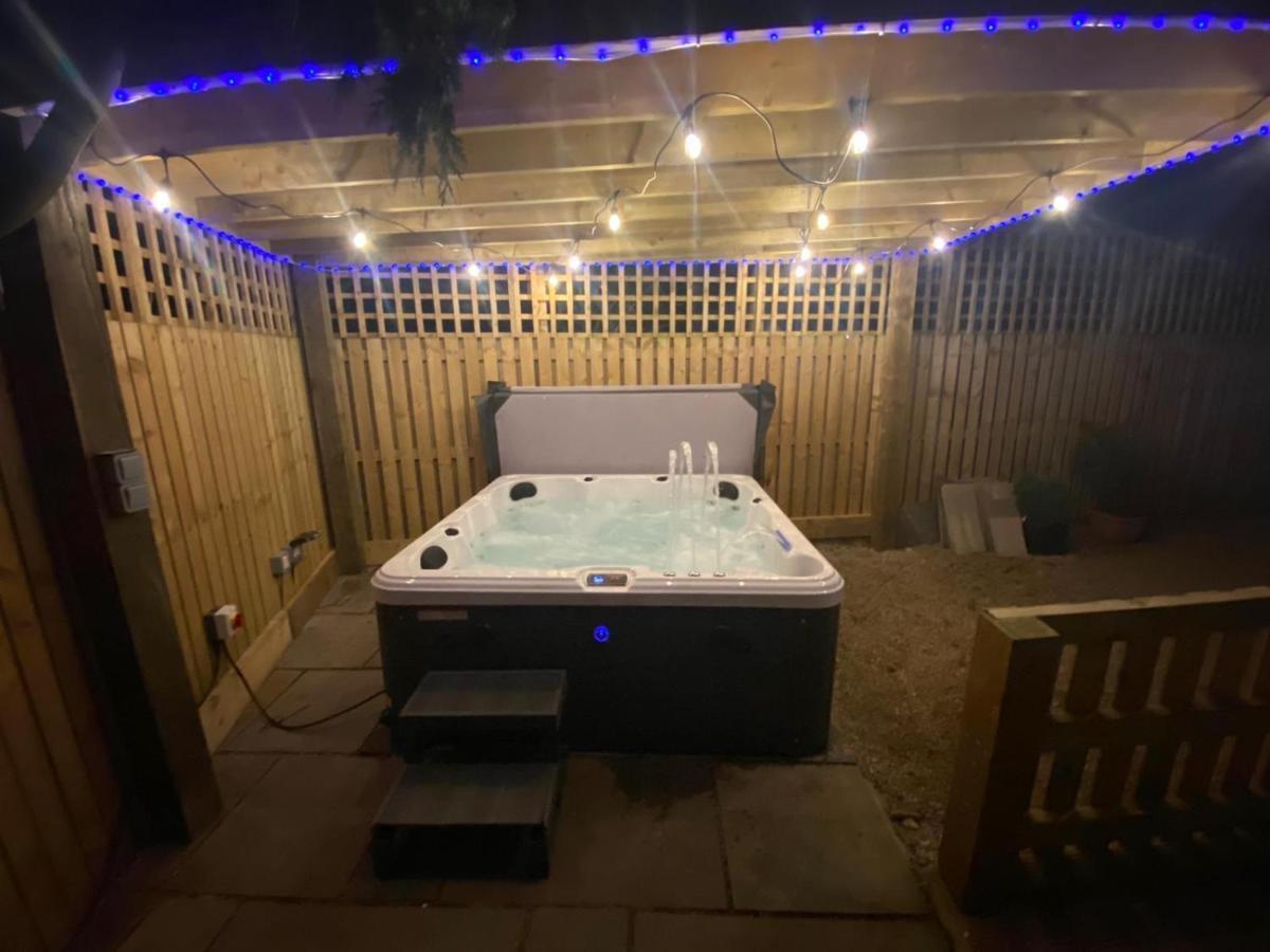 Tranquil Holiday Home Йорк Экстерьер фото