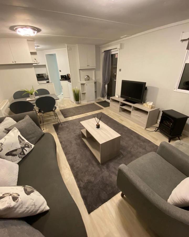 Tranquil Holiday Home Йорк Экстерьер фото